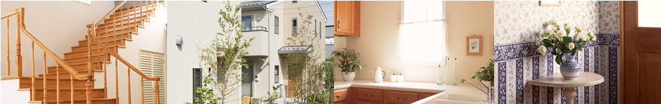 リフォームの植木工務店（守谷駅すぐ）